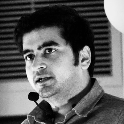 Picture of Dev Ahkawe